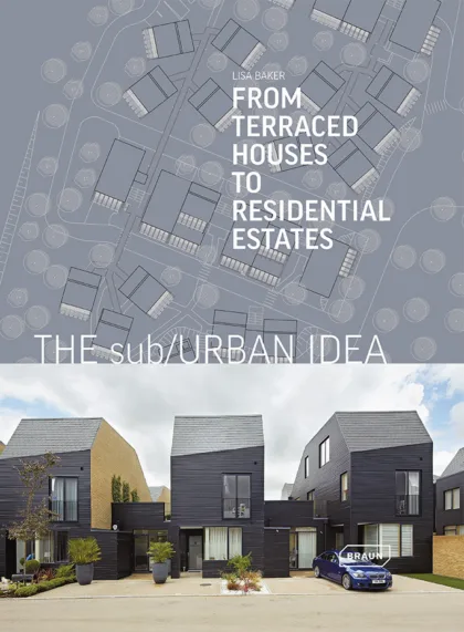 Artikel buch the suburban idea mosaik eilenriede titelseite