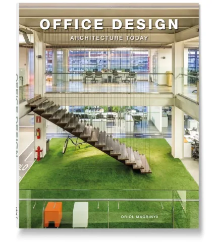 Artikel buch office design 3m langenthal cover